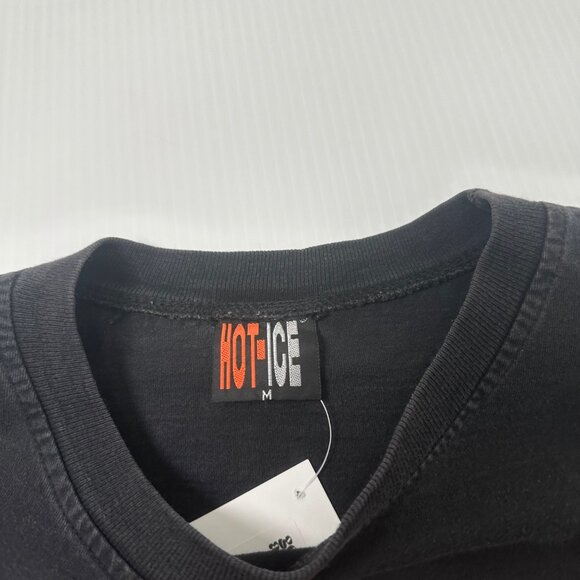 WWE Smack Down vs. RAW Wrestling Tee M - Picture 5 of 5